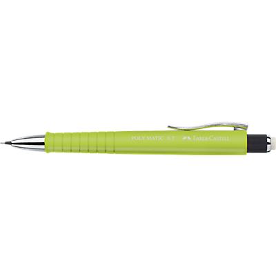 Fabercastell Faber Castell Poly Matic Vulpotlood 07 Mm Navulbaar fabercastell kopen in de aanbieding Fabercastell Faber Castell Poly Matic Vulpotlood 07 Mm Navulbaar fabercastell kopen in de aanbieding
