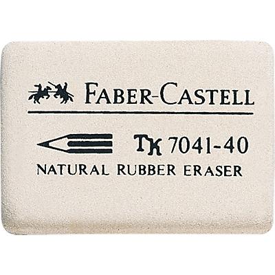 Fabercastell Faber Castell Rubber Gum fabercastell kopen in de aanbieding