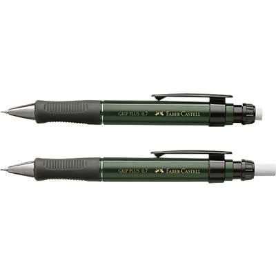 Fabercastell Faber Castell Vulpotlood Grip Plus 07 Mm fabercastell kopen in de aanbieding