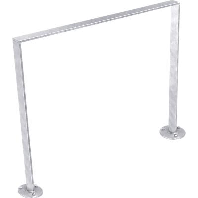 Fietssteun Serie 9700 Zonder Tussenstuk Verzinkt huismerk kopen in de aanbieding