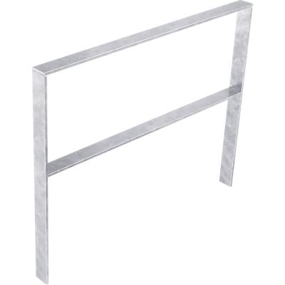 Fietssteun Serie 9800 Met Tussenstuk Verzinkt huismerk kopen in de aanbieding