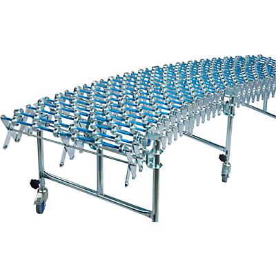 Flexibele Rollenbaan Baanbreedte 300 Mm huismerk kopen in de aanbieding Flexibele Rollenbaan Baanbreedte 300 Mm huismerk kopen in de aanbieding