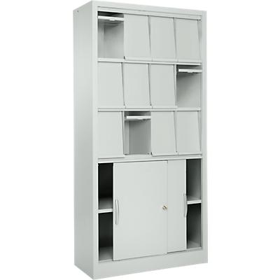 Ssi Schafer Folderkast Ge 12 H 1935 Mm ssi schafer kopen in de aanbieding