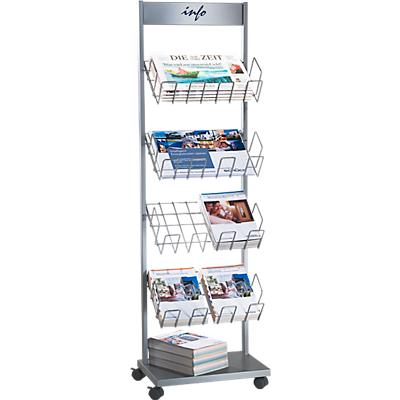 Folderstandaard Volume huismerk kopen in de aanbieding