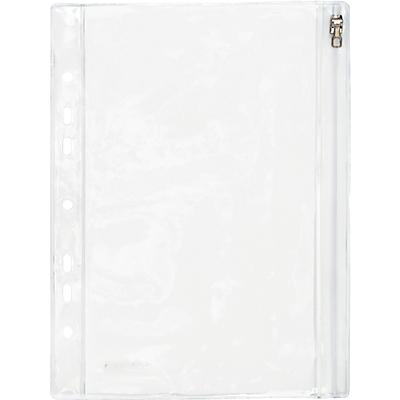 Foldersys Pvc Insteekhoezen Voor Klein Materiaal A4 Of A5 Formaat huismerk kopen in de aanbieding