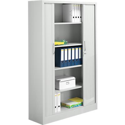 Ssi Schafer Garderobekast H 1950 X B 1200 Mm ssi schafer kopen in de aanbieding