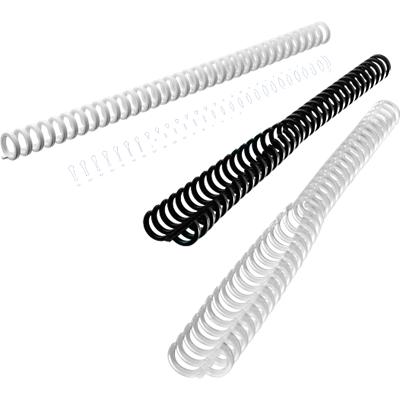 Gbc Clickbind Bindruggen 34 Ringen O 8 Mm 50 Stuks gbc kopen in de aanbieding