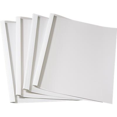 Gbc Thermische Bindomslagen Optimal A4 Formaat Wit 100 Stuks gbc kopen in de aanbieding Gbc Thermische Bindomslagen Optimal A4 Formaat Wit 100 Stuks gbc kopen in de aanbieding