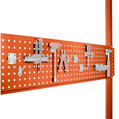 Manuflex Geperforeerde Gereedschapsplaat Voor Tafelbreedtes Van 1250 Tot 2000 Mm Serie Universalprofi manuflex kopen in de aanbieding Manuflex Geperforeerde Gereedschapsplaat Voor Tafelbreedtes Van 1250 Tot 2000 Mm Serie Universalprofi manuflex kopen in de aanbieding