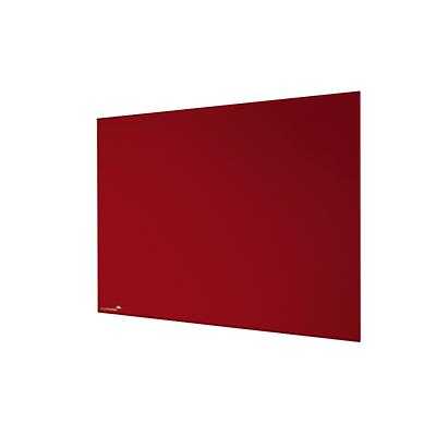 Legamaster Glass Board Rood legamaster kopen in de aanbieding