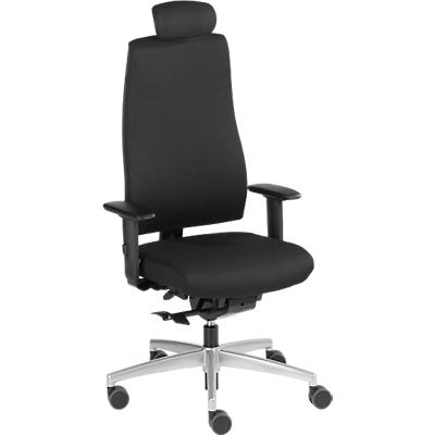 Goal 322G Bureaustoel Met Armleuningen huismerk kopen in de aanbieding Goal 322G Bureaustoel Met Armleuningen huismerk kopen in de aanbieding