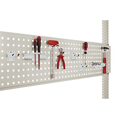 Manuflex Grereedschapspanelen Voor Profi Werkbanksysteem manuflex kopen in de aanbieding