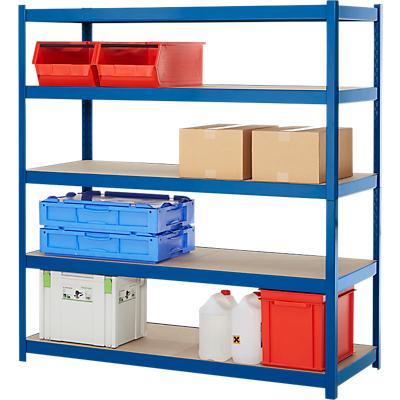 Grootvak Insteekstelling 5 Legborden Breedte 1500 Mm Bestaat In 4 Hoogten En 2 Diepten huismerk kopen in de aanbieding Grootvak Insteekstelling 5 Legborden Breedte 1500 Mm Bestaat In 4 Hoogten En 2 Diepten huismerk kopen in de aanbieding