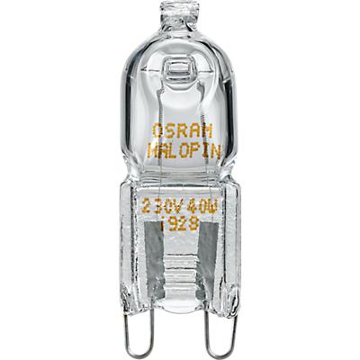 Halogeenlamp Osram Halopin osram kopen in de aanbieding Halogeenlamp Osram Halopin osram kopen in de aanbieding