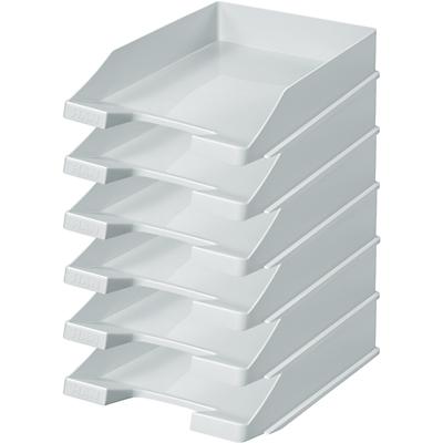 Han Brievenbakken Hoogte 65 Mm 6 Stuks huismerk kopen in de aanbieding