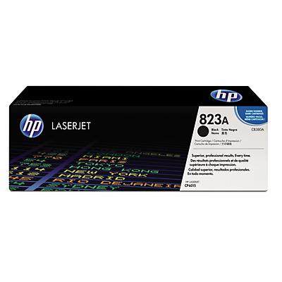 Hp Tonercartridge Cb380A Zwart hp kopen in de aanbieding