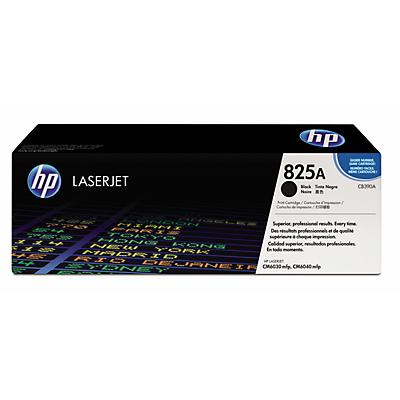 Hp Tonercartridge Cb390A Zwart hp kopen in de aanbieding