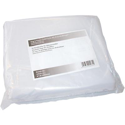 Ideal Kunststof Zakken Voor Papiervernietiger huismerk kopen in de aanbieding