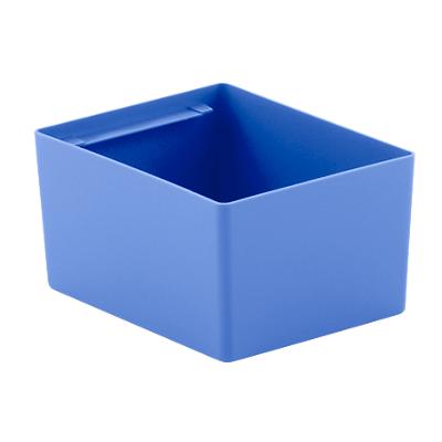 Ssi Schafer Inzetbak Ek 3021 Polypropyleen Blauw ssi schafer kopen in de aanbieding Ssi Schafer Inzetbak Ek 3021 Polypropyleen Blauw ssi schafer kopen in de aanbieding