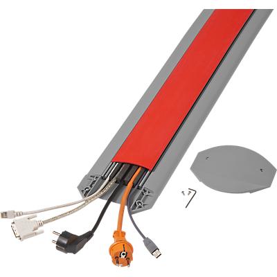 Serpa Kabelbrug B15 Easyloader Flex Rood serpa kopen in de aanbieding