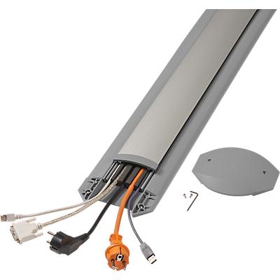 Serpa Kabelbrug B15 Easyloader Flexi Grijs serpa kopen in de aanbieding Serpa Kabelbrug B15 Easyloader Flexi Grijs serpa kopen in de aanbieding