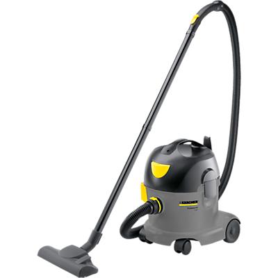 Karcher Professional Stofzuiger T101 Met Een Voetschakelaar huismerk kopen in de aanbieding
