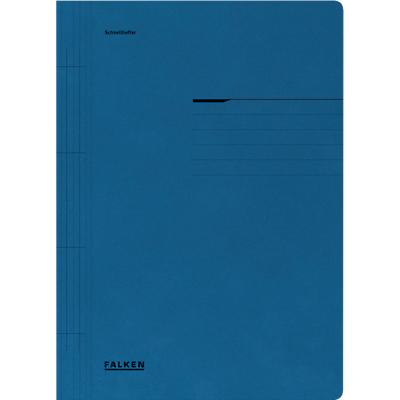 Kartonnen Snelhechtmap huismerk kopen in de aanbieding