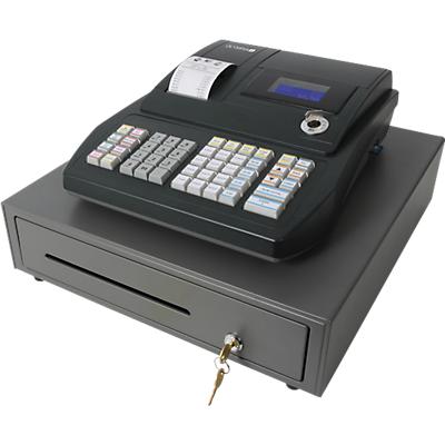 Kassa Olympia Cm 942 olympia kopen in de aanbieding