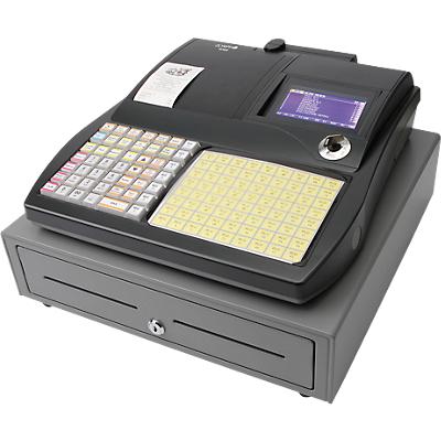 Kassa Olympia Cm960Sf Antraciet Gobdgdpdu Konform olympia kopen in de aanbieding