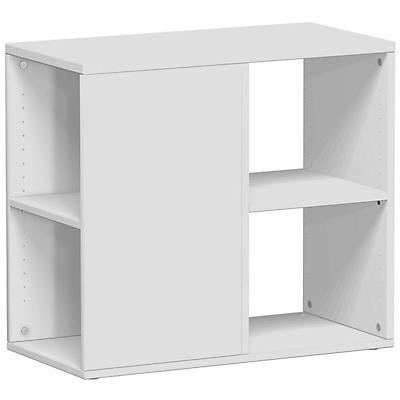Kast Voor Bureau 3 Zijdig Open huismerk kopen in de aanbieding Kast Voor Bureau 3 Zijdig Open huismerk kopen in de aanbieding
