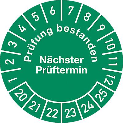 Keuringsvignetten Goedgekeurd Volgende Keuring 2017 2022 Duitstalig huismerk kopen in de aanbieding Keuringsvignetten Goedgekeurd Volgende Keuring 2017 2022 Duitstalig huismerk kopen in de aanbieding