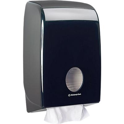 Kimberly Clark Aquarius Intervouwen Handdoek Dispenser kimberly clark kopen in de aanbieding