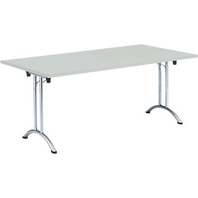 Klaptafel 1800 X 800 Mm Onderstel Verchroomd huismerk kopen in de aanbieding