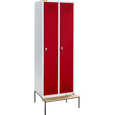 Ssi Schafer Kledingkast Met Zitbank 2 Compartimenten Breedte Compartiment 300 Mm ssi schafer kopen in de aanbieding Ssi Schafer Kledingkast Met Zitbank 2 Compartimenten Breedte Compartiment 300 Mm ssi schafer kopen in de aanbieding
