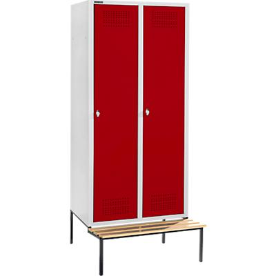 Ssi Schafer Kledingkast Met Zitbank 2 Compartimenten Breedte Compartiment 400 Mm ssi schafer kopen in de aanbieding Ssi Schafer Kledingkast Met Zitbank 2 Compartimenten Breedte Compartiment 400 Mm ssi schafer kopen in de aanbieding