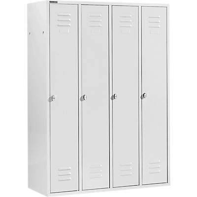 Ssi Schafer Kledinglocker 4 Compartimenten Compartimentbreedte 300 Mm ssi schafer kopen in de aanbieding Ssi Schafer Kledinglocker 4 Compartimenten Compartimentbreedte 300 Mm ssi schafer kopen in de aanbieding