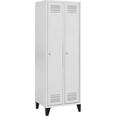 Ssi Schafer Kledinglocker Met Poten 2 Delen B 300 Mm Cilinderslot ssi schafer kopen in de aanbieding Ssi Schafer Kledinglocker Met Poten 2 Delen B 300 Mm Cilinderslot ssi schafer kopen in de aanbieding