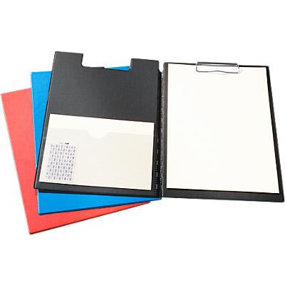 Klemmap A4 Met Omslag huismerk kopen in de aanbieding Klemmap A4 Met Omslag huismerk kopen in de aanbieding