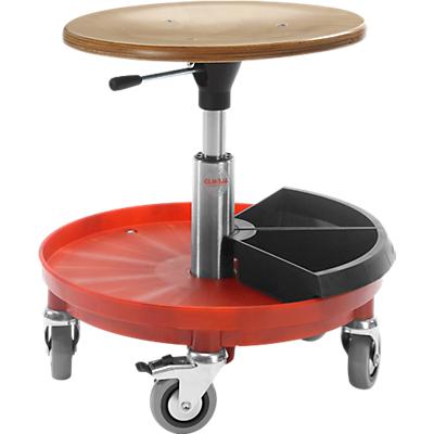 Kruk Jupiter 310 380 Mm huismerk kopen in de aanbieding