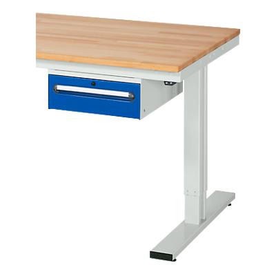 Ladeblok 1 Lade Voor Werktafels Serie Adlatus 300 Draagvermogen 35 Kg huismerk kopen in de aanbieding