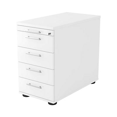 Ladeblok 1 Materiaallade 4 Laden Op Rolgeleiders Metaaldeels Uittrekbaar huismerk kopen in de aanbieding