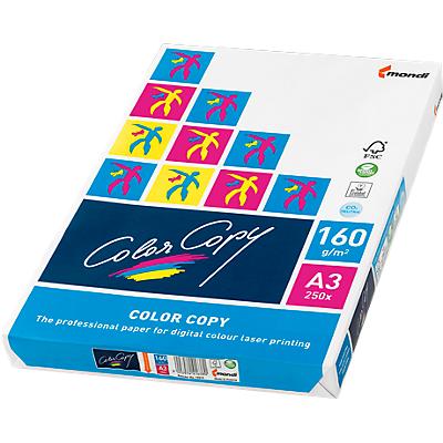 Laser En Kopieerpapier Color Copy 160 Gm huismerk kopen in de aanbieding