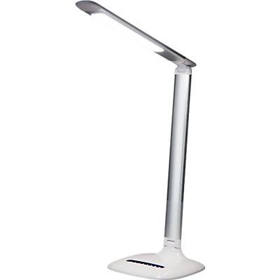 Led Bureaulamp Ethan 960 Lumen Dimbaar Met Flexibele Arm huismerk kopen in de aanbieding