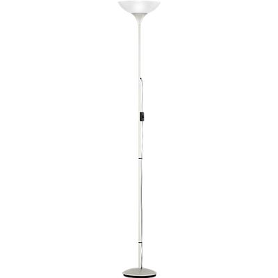 Led Uplighter Titaankleurig huismerk kopen in de aanbieding Led Uplighter Titaankleurig huismerk kopen in de aanbieding