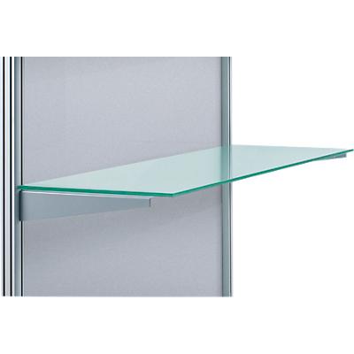 Legbord Gesatineerd Esg Glas Inclusief Dragers huismerk kopen in de aanbieding