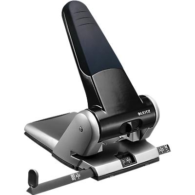 Leitz Extra Sterke Perforator 5180 leitz kopen in de aanbieding