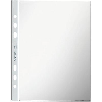 Leitz Insteekhoezen 4795 A5 Formaat 100 Stuks leitz kopen in de aanbieding Leitz Insteekhoezen 4795 A5 Formaat 100 Stuks leitz kopen in de aanbieding