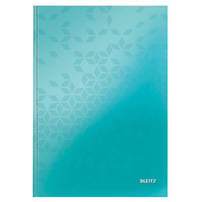 Leitz Wow Notebook A4 Ref 46254626 Harde Kaft leitz kopen in de aanbieding Leitz Wow Notebook A4 Ref 46254626 Harde Kaft leitz kopen in de aanbieding