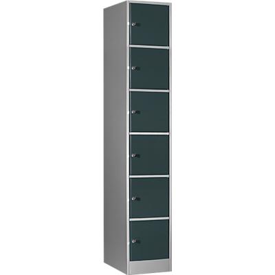 Ssi Schafer Lockerkast S46 ssi schafer kopen in de aanbieding