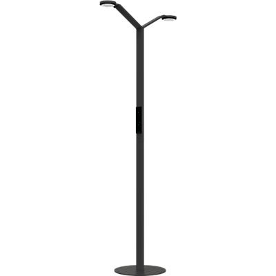 Luctra Staande Lamp Radial Floor Twin huismerk kopen in de aanbieding